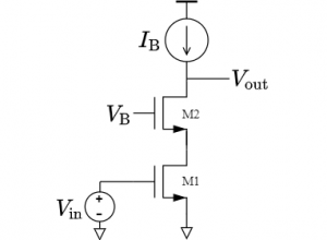 cascode-circuit