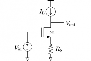 source_resister-circuit