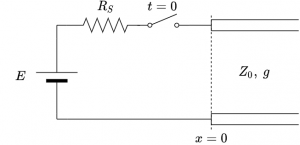 telegraphic_input-circuit